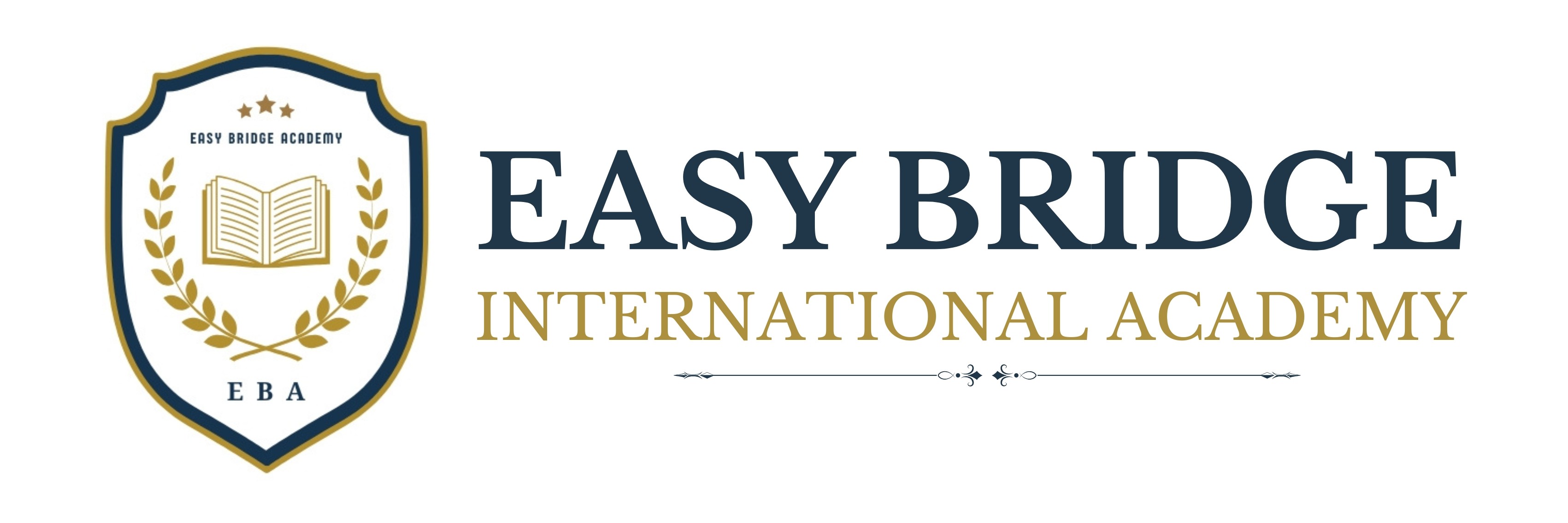 Logo EasyBridge